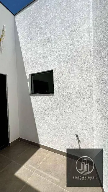 Foto 4 de Sobrado com 2 quartos à venda, 140m2 em Jardim Hungares, Sorocaba - SP