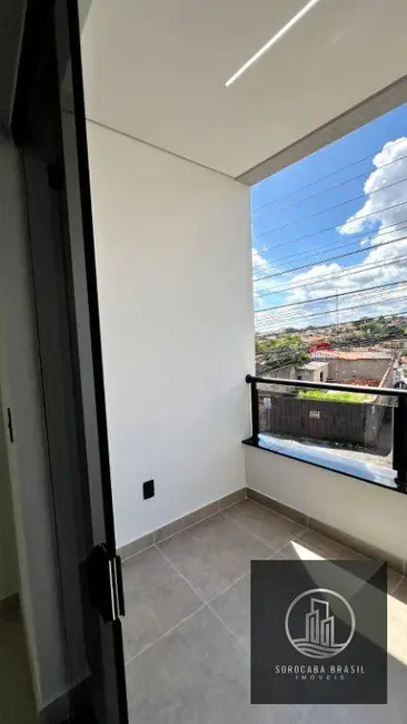 Foto 9 de Sobrado com 2 quartos à venda, 140m2 em Jardim Hungares, Sorocaba - SP