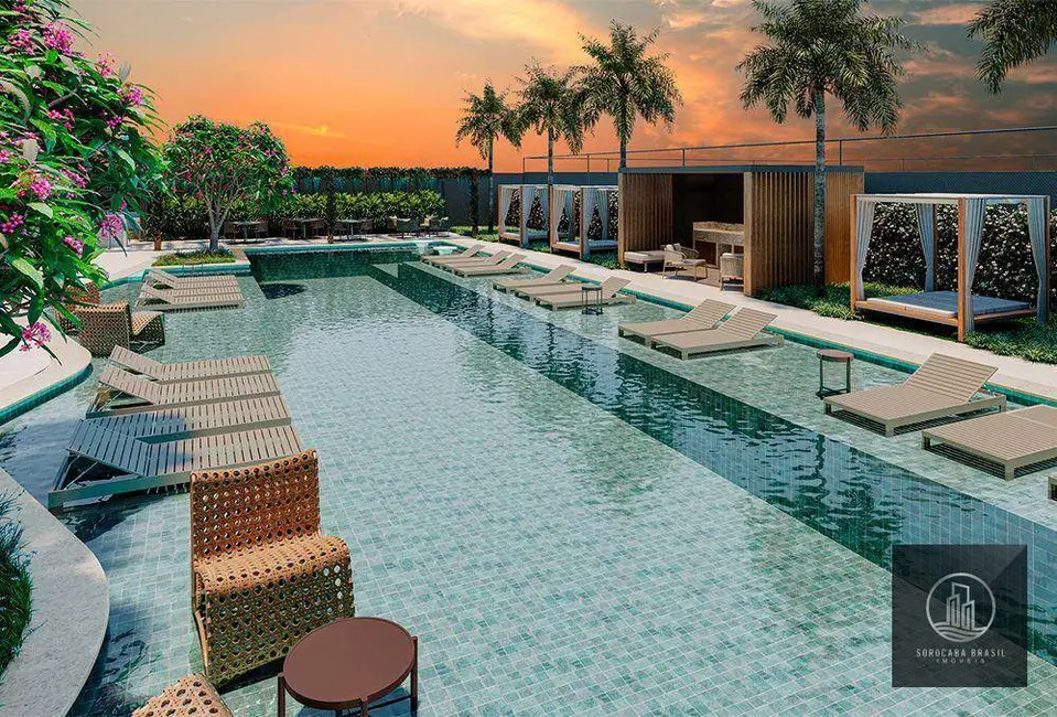 Apartamento com 2 quartos à venda, 69m2 em Jardim Emília, Sorocaba - SP - imagem 9 Foto 9 de Apartamento com 2 quartos à venda, 69m2 em Jardim Emília, Sorocaba - SP