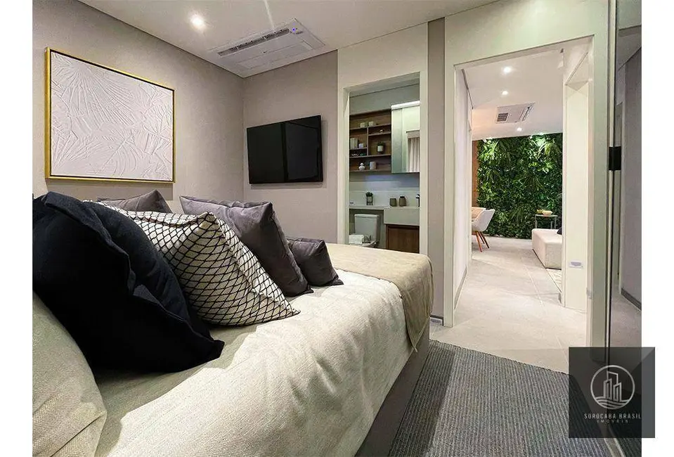 Apartamento com 2 quartos à venda, 69m2 em Jardim Emília, Sorocaba - SP - imagem 8 Foto 8 de Apartamento com 2 quartos à venda, 69m2 em Jardim Emília, Sorocaba - SP