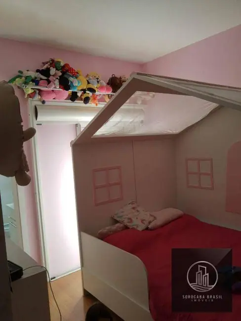 Foto 7 de Apartamento com 3 quartos à venda e para alugar, 196m2 em Sorocaba - SP