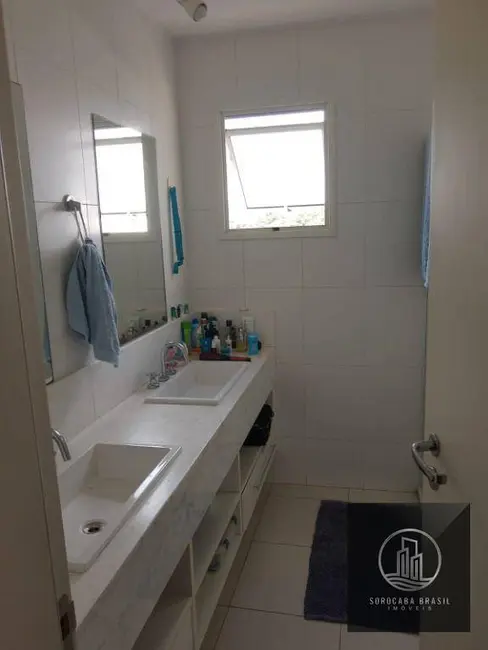 Foto 5 de Apartamento com 3 quartos à venda e para alugar, 196m2 em Sorocaba - SP