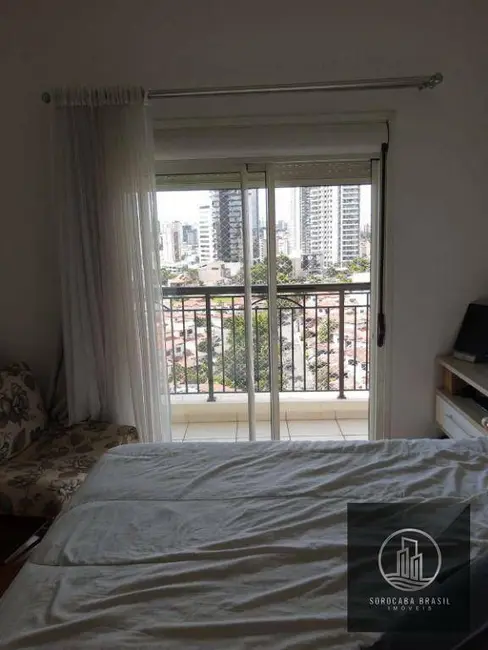 Foto 3 de Apartamento com 3 quartos à venda e para alugar, 196m2 em Sorocaba - SP
