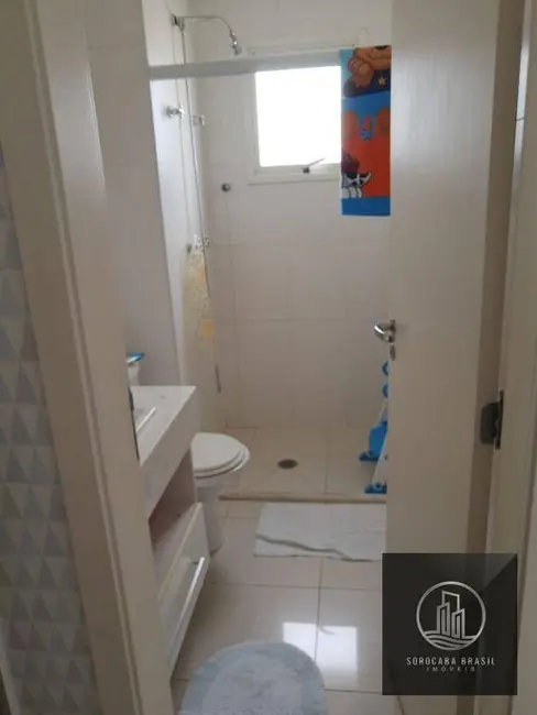 Foto 9 de Apartamento com 3 quartos à venda e para alugar, 196m2 em Sorocaba - SP