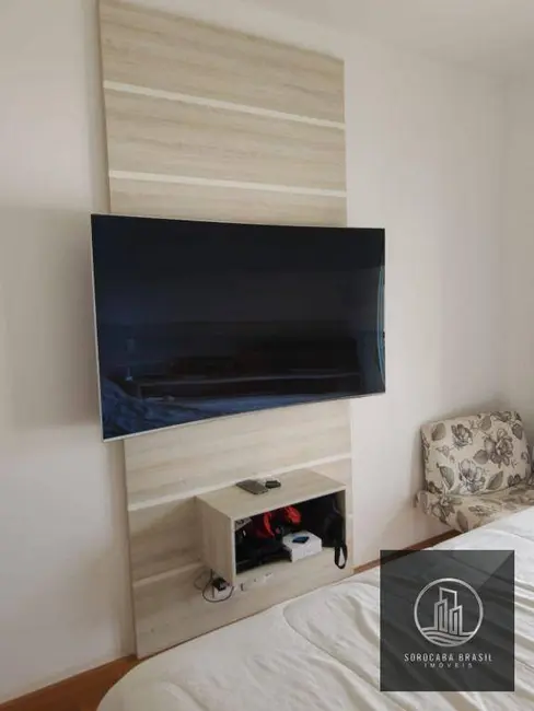 Foto 4 de Apartamento com 3 quartos à venda e para alugar, 196m2 em Sorocaba - SP