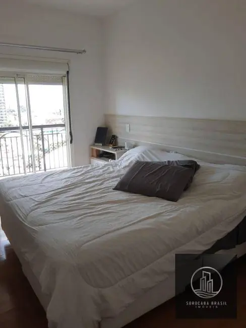 Foto 8 de Apartamento com 3 quartos à venda e para alugar, 196m2 em Sorocaba - SP