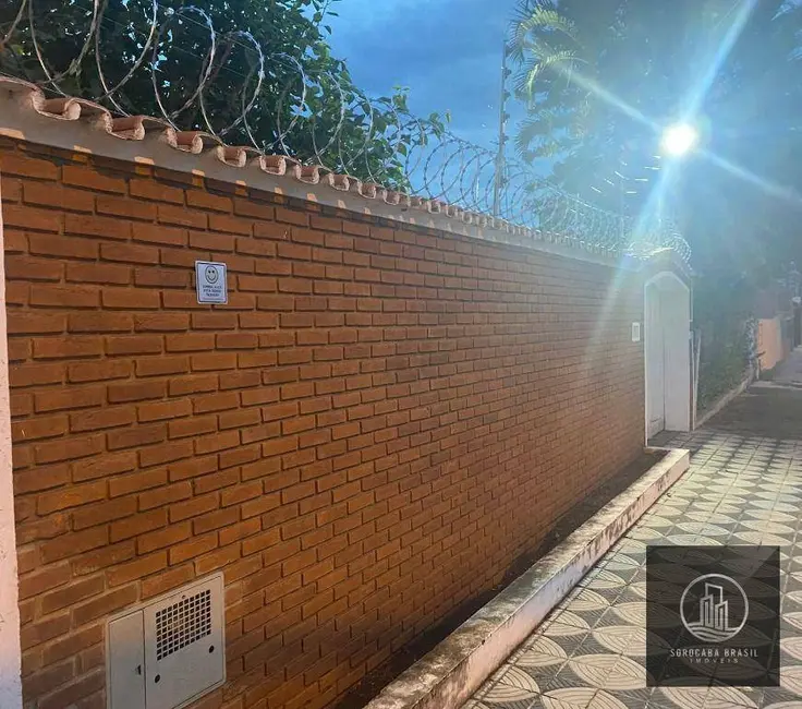 Casa com 4 quartos à venda, 270m2 em Vila Jardini, Sorocaba - SP - imagem 4 Foto 4 de Casa com 4 quartos à venda, 270m2 em Vila Jardini, Sorocaba - SP