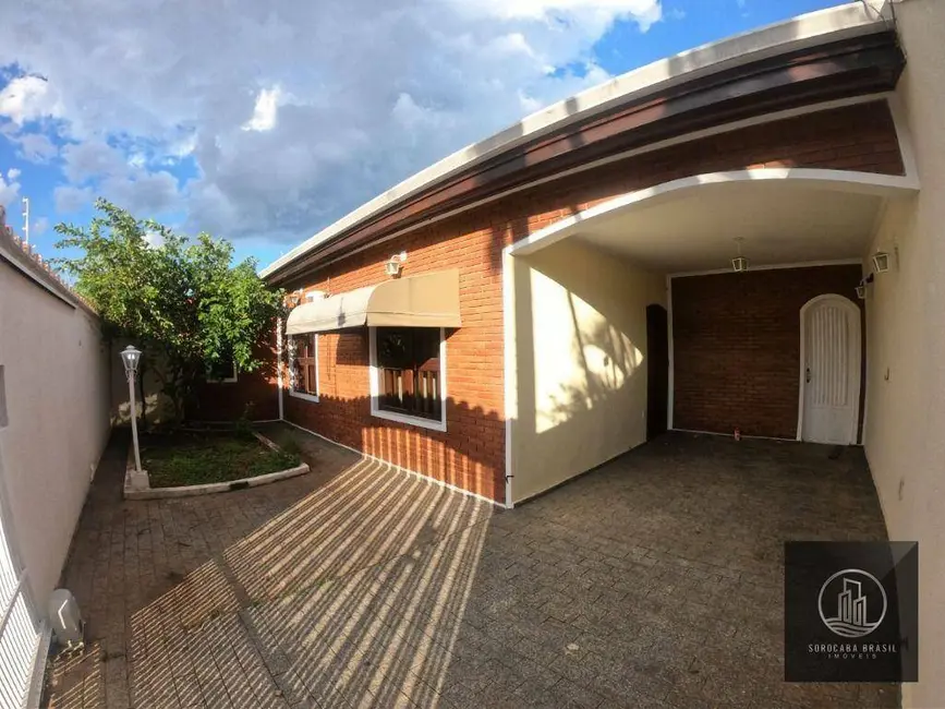 Casa com 4 quartos à venda, 270m2 em Vila Jardini, Sorocaba - SP - imagem 5 Foto 5 de Casa com 4 quartos à venda, 270m2 em Vila Jardini, Sorocaba - SP
