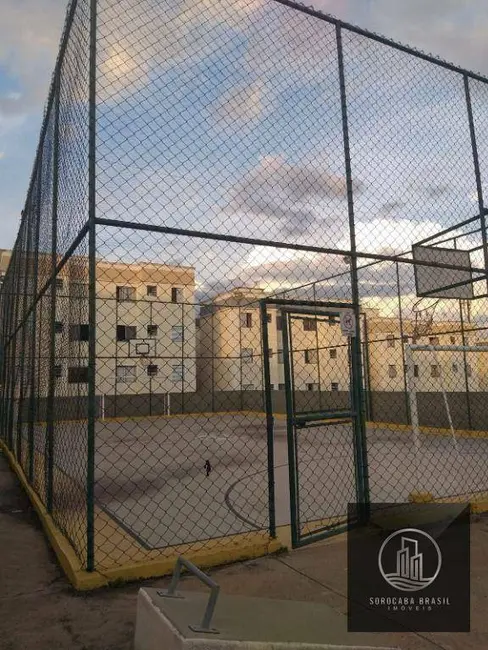 Apartamento com 2 quartos à venda, 50m2 em Vila Jardini, Sorocaba - SP - imagem 2 Foto 2 de Apartamento com 2 quartos à venda, 50m2 em Vila Jardini, Sorocaba - SP