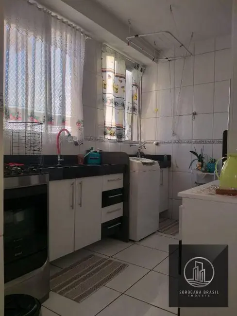 Apartamento com 2 quartos à venda, 50m2 em Vila Jardini, Sorocaba - SP - imagem 4 Foto 4 de Apartamento com 2 quartos à venda, 50m2 em Vila Jardini, Sorocaba - SP