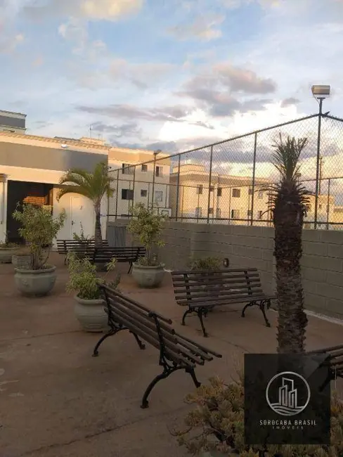 Apartamento com 2 quartos à venda, 50m2 em Vila Jardini, Sorocaba - SP - imagem 9 Foto 9 de Apartamento com 2 quartos à venda, 50m2 em Vila Jardini, Sorocaba - SP