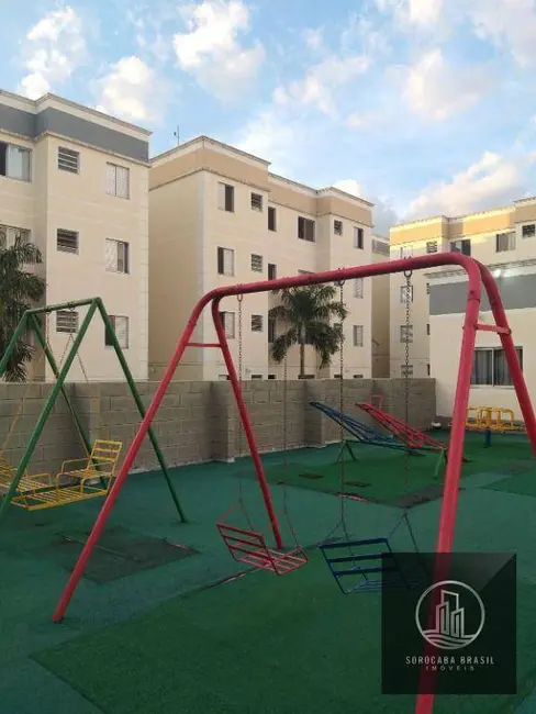 Apartamento com 2 quartos à venda, 50m2 em Vila Jardini, Sorocaba - SP - imagem 3 Foto 3 de Apartamento com 2 quartos à venda, 50m2 em Vila Jardini, Sorocaba - SP