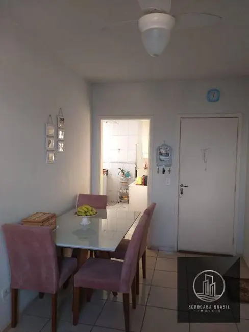 Apartamento com 2 quartos à venda, 50m2 em Vila Jardini, Sorocaba - SP - imagem 5 Foto 5 de Apartamento com 2 quartos à venda, 50m2 em Vila Jardini, Sorocaba - SP