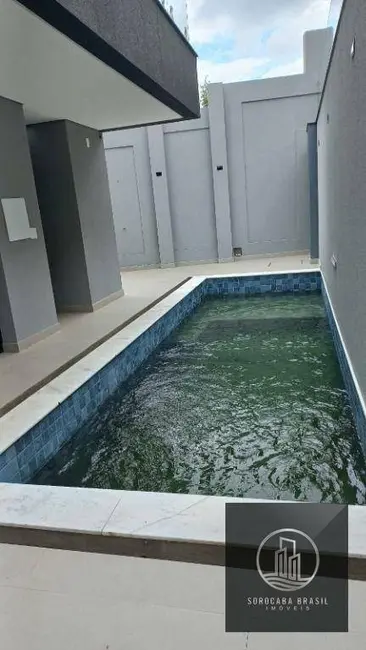 Foto 5 de Sobrado com 4 quartos à venda, 540m2 em Votorantim - SP