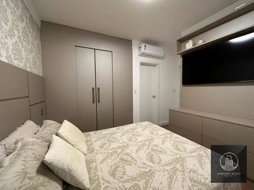 Foto 5 de Apartamento com 3 quartos à venda, 103m2 em Parque Campolim, Sorocaba - SP