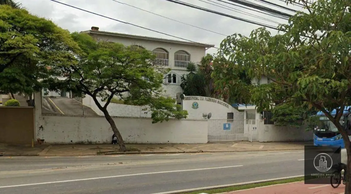 Foto 1 de Sala Comercial à venda e para alugar, 2400m2 em Vila Carvalho, Sorocaba - SP
