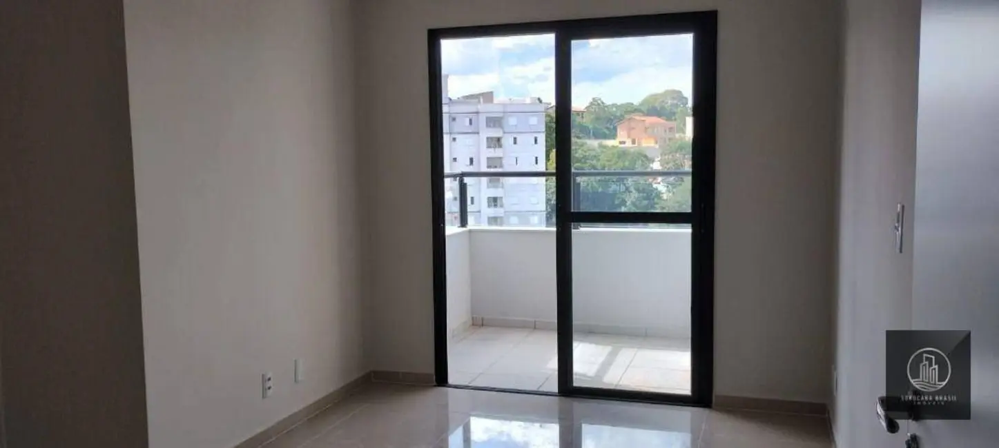 Foto 3 de Apartamento com 2 quartos à venda, 69m2 em Vila Lucy, Sorocaba - SP