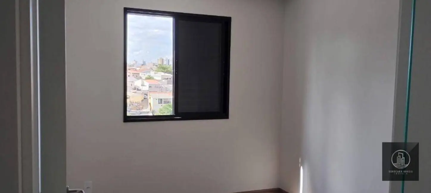 Foto 7 de Apartamento com 2 quartos à venda, 69m2 em Vila Lucy, Sorocaba - SP