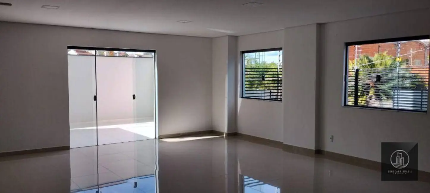 Foto 2 de Apartamento com 2 quartos à venda, 69m2 em Vila Lucy, Sorocaba - SP