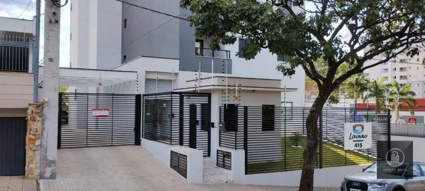 Foto 1 de Apartamento com 2 quartos à venda, 69m2 em Vila Lucy, Sorocaba - SP