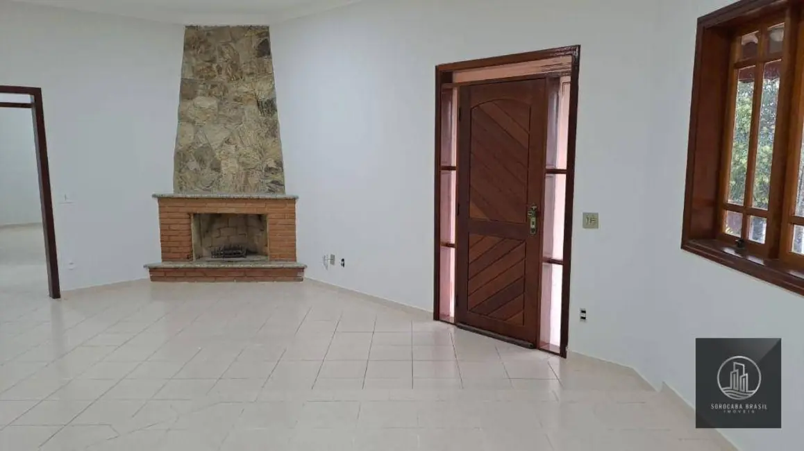 Foto 5 de Casa de Condomínio com 3 quartos à venda, 1477m2 em Portal do Éden, Itu - SP