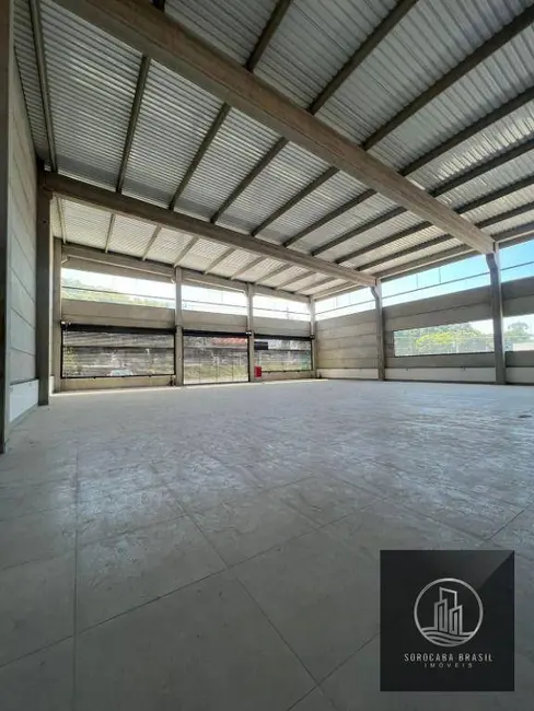 Foto 4 de Armazém / Galpão para alugar em Vila Carvalho, Sorocaba - SP