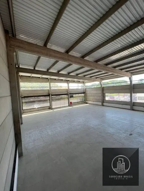 Foto 6 de Armazém / Galpão para alugar em Vila Carvalho, Sorocaba - SP