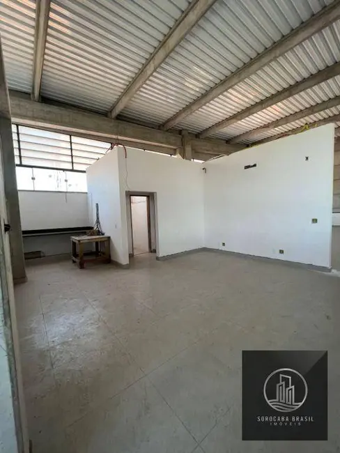 Foto 8 de Armazém / Galpão para alugar em Vila Carvalho, Sorocaba - SP