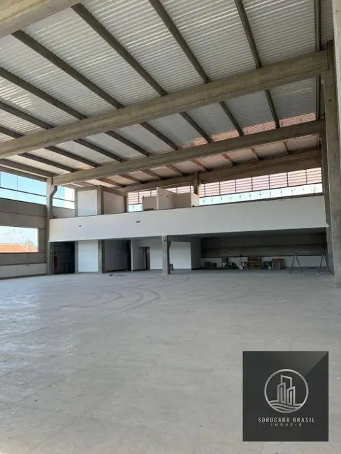 Foto 7 de Armazém / Galpão para alugar em Vila Carvalho, Sorocaba - SP