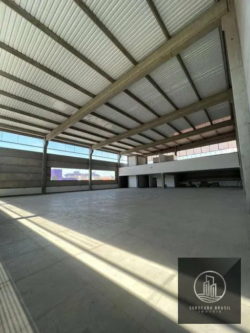 Foto 3 de Armazém / Galpão para alugar em Vila Carvalho, Sorocaba - SP