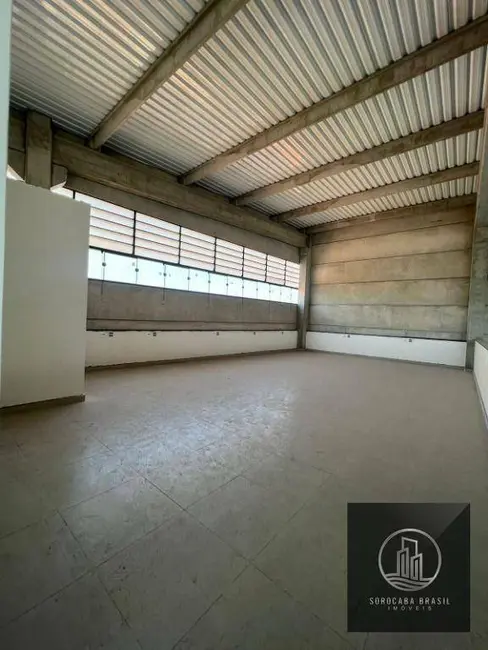 Foto 9 de Armazém / Galpão para alugar em Vila Carvalho, Sorocaba - SP