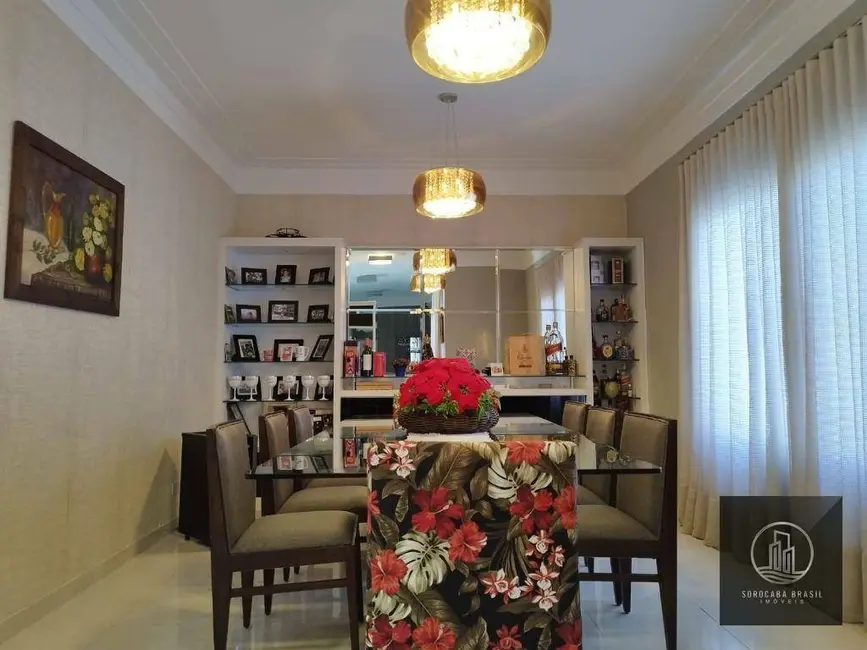 Foto 7 de Casa de Condomínio com 4 quartos à venda, 915m2 em Cajuru do Sul, Sorocaba - SP