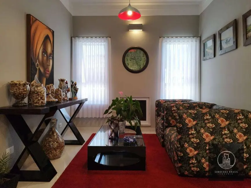 Foto 5 de Casa de Condomínio com 4 quartos à venda, 915m2 em Cajuru do Sul, Sorocaba - SP