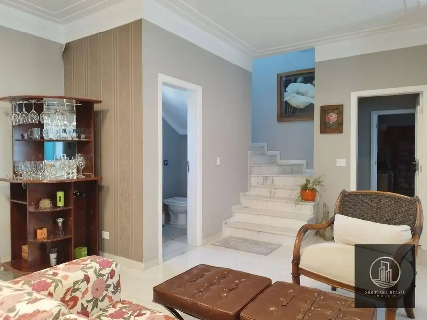 Foto 9 de Casa de Condomínio com 4 quartos à venda, 915m2 em Cajuru do Sul, Sorocaba - SP