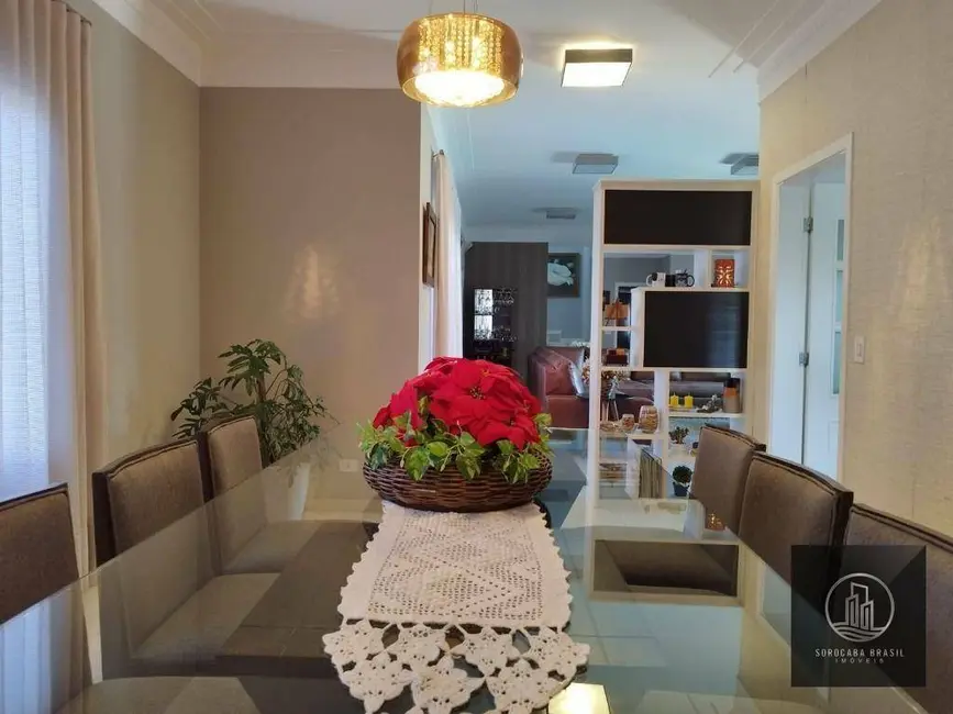 Foto 6 de Casa de Condomínio com 4 quartos à venda, 915m2 em Cajuru do Sul, Sorocaba - SP