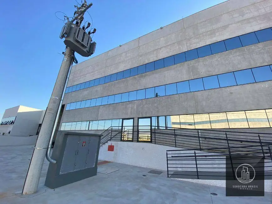 Foto 2 de Armazém / Galpão para alugar, 2400m2 em Iporanga, Sorocaba - SP