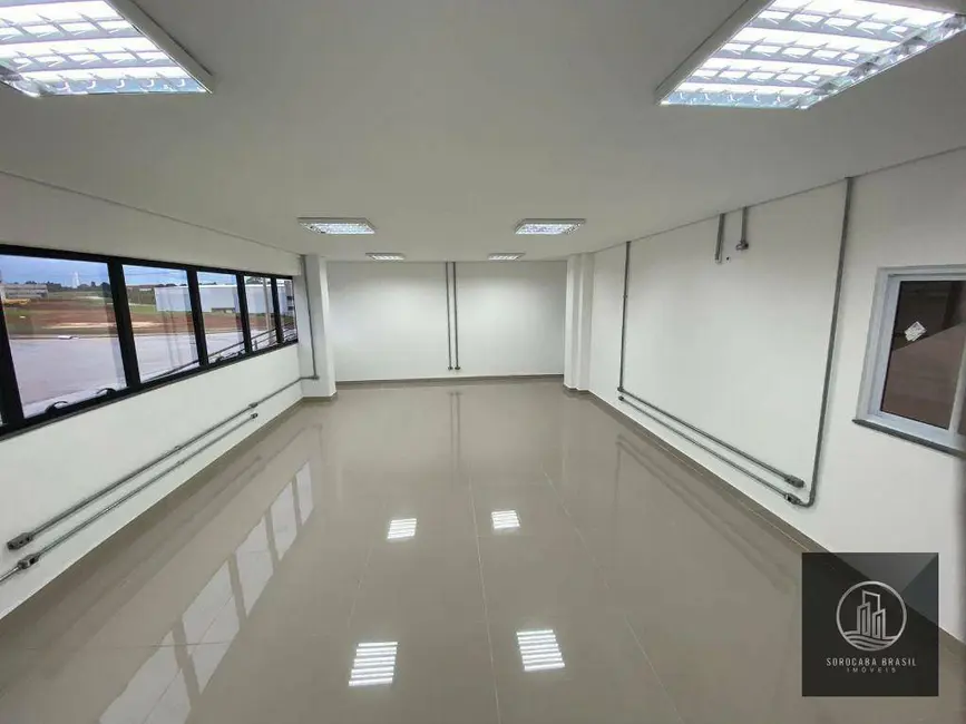 Foto 8 de Armazém / Galpão para alugar, 2400m2 em Iporanga, Sorocaba - SP