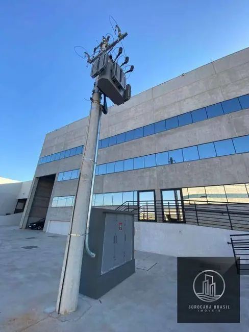 Foto 3 de Armazém / Galpão para alugar, 2400m2 em Iporanga, Sorocaba - SP