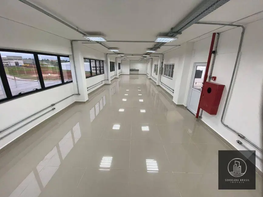 Foto 4 de Armazém / Galpão para alugar, 2400m2 em Iporanga, Sorocaba - SP