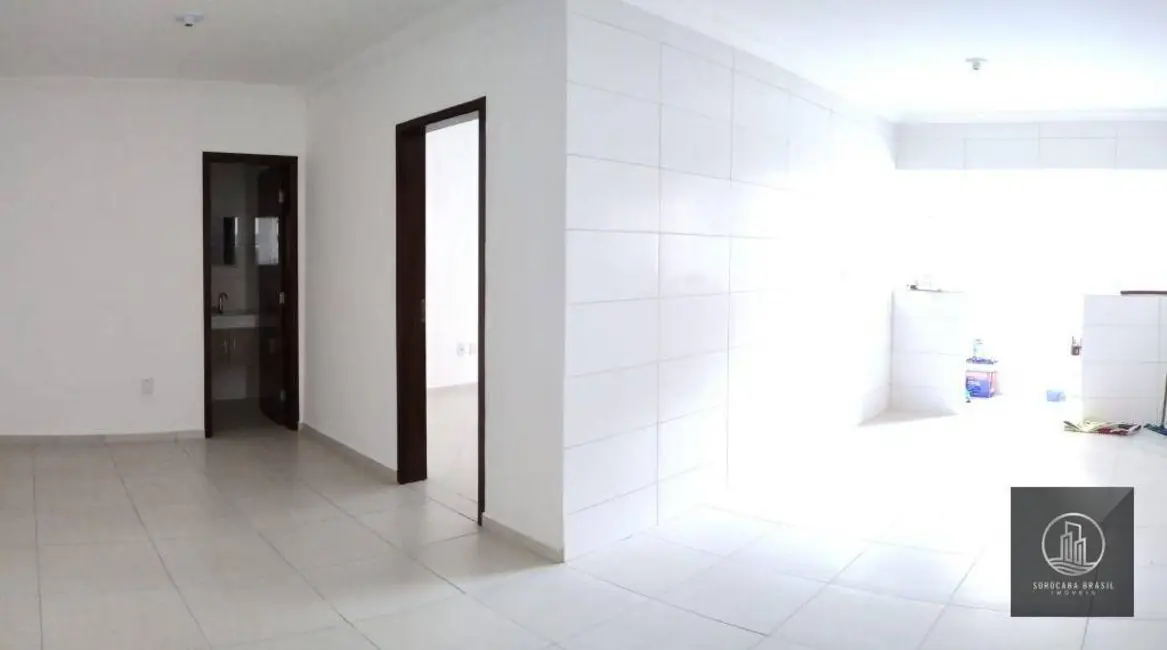 Foto 3 de Apartamento com 1 quarto à venda, 44m2 em Vila Barão, Sorocaba - SP