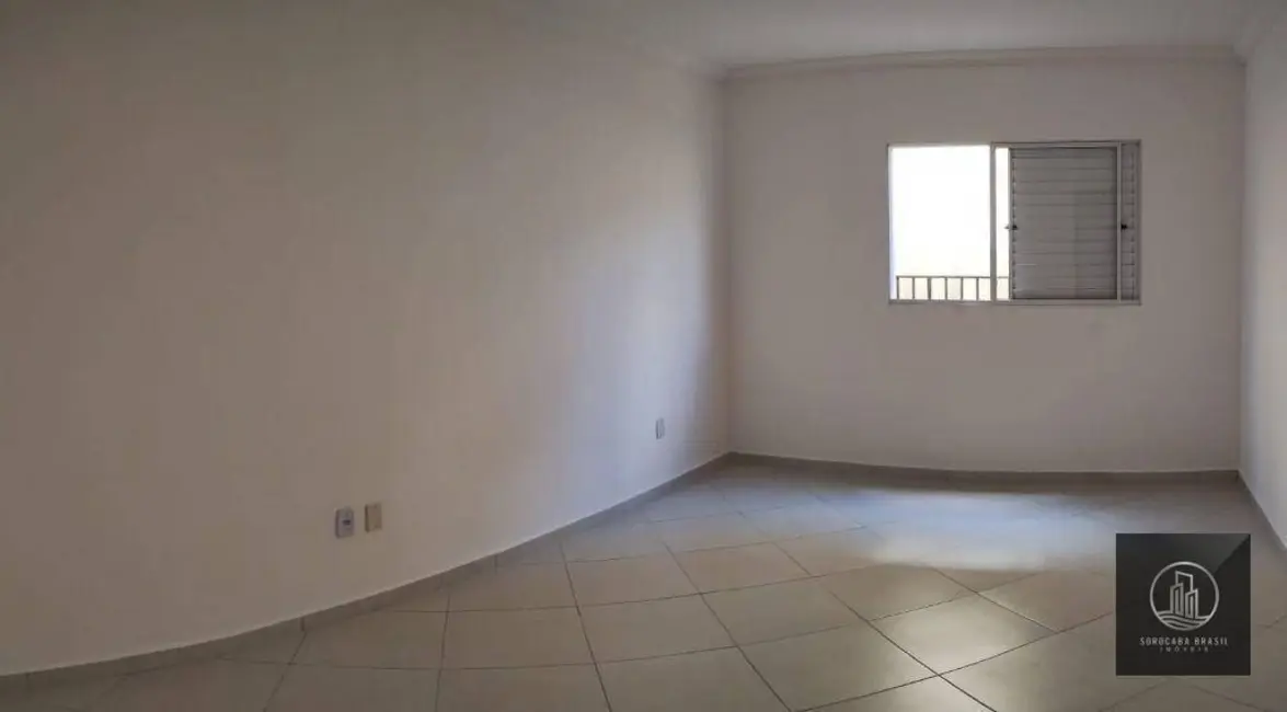 Foto 2 de Apartamento com 1 quarto à venda, 44m2 em Vila Barão, Sorocaba - SP