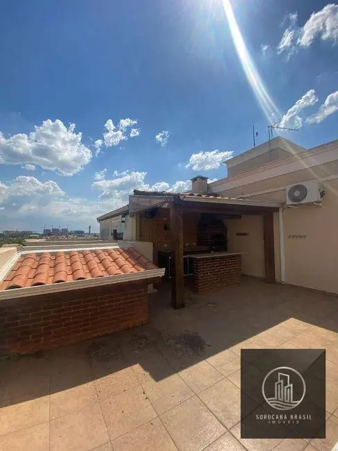 Apartamento com 3 quartos à venda, 128m2 em Jardim Vera Cruz, Sorocaba - SP - imagem 3 Foto 3 de Apartamento com 3 quartos à venda, 128m2 em Jardim Vera Cruz, Sorocaba - SP
