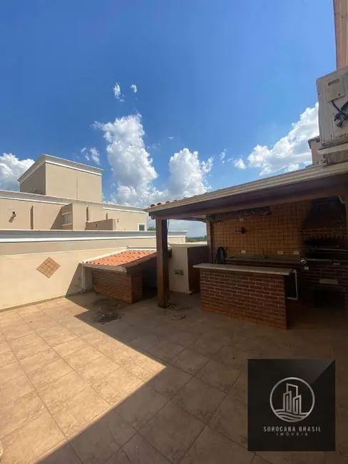 Foto 1 de Apartamento com 3 quartos à venda, 128m2 em Jardim Vera Cruz, Sorocaba - SP