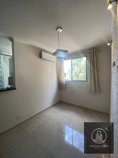 Apartamento com 3 quartos à venda, 128m2 em Jardim Vera Cruz, Sorocaba - SP - imagem 9 Foto 9 de Apartamento com 3 quartos à venda, 128m2 em Jardim Vera Cruz, Sorocaba - SP