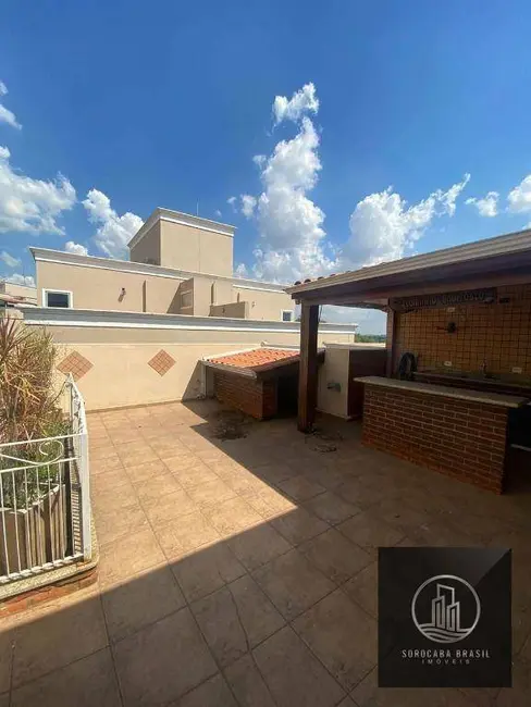 Foto 2 de Apartamento com 3 quartos à venda, 128m2 em Jardim Vera Cruz, Sorocaba - SP