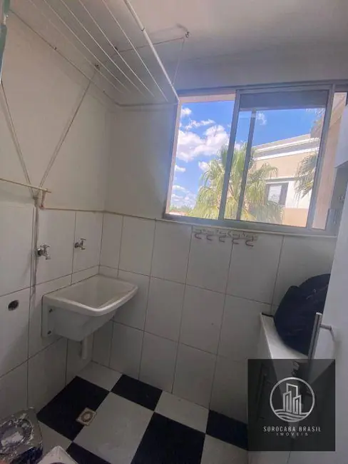 Apartamento com 3 quartos à venda, 128m2 em Jardim Vera Cruz, Sorocaba - SP - imagem 7 Foto 7 de Apartamento com 3 quartos à venda, 128m2 em Jardim Vera Cruz, Sorocaba - SP