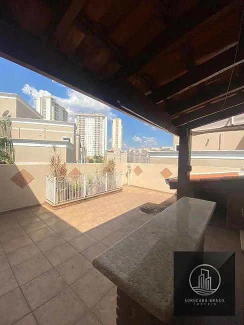 Apartamento com 3 quartos à venda, 128m2 em Jardim Vera Cruz, Sorocaba - SP - imagem 4 Foto 4 de Apartamento com 3 quartos à venda, 128m2 em Jardim Vera Cruz, Sorocaba - SP