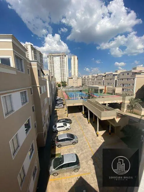 Apartamento com 3 quartos à venda, 128m2 em Jardim Vera Cruz, Sorocaba - SP - imagem 6 Foto 6 de Apartamento com 3 quartos à venda, 128m2 em Jardim Vera Cruz, Sorocaba - SP