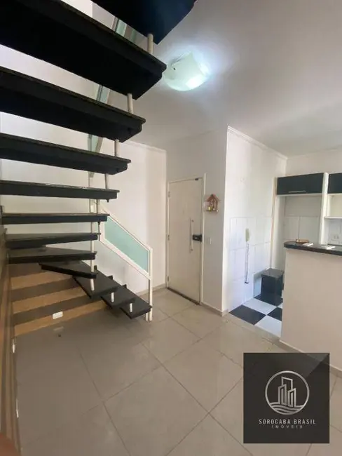 Apartamento com 3 quartos à venda, 128m2 em Jardim Vera Cruz, Sorocaba - SP - imagem 8 Foto 8 de Apartamento com 3 quartos à venda, 128m2 em Jardim Vera Cruz, Sorocaba - SP