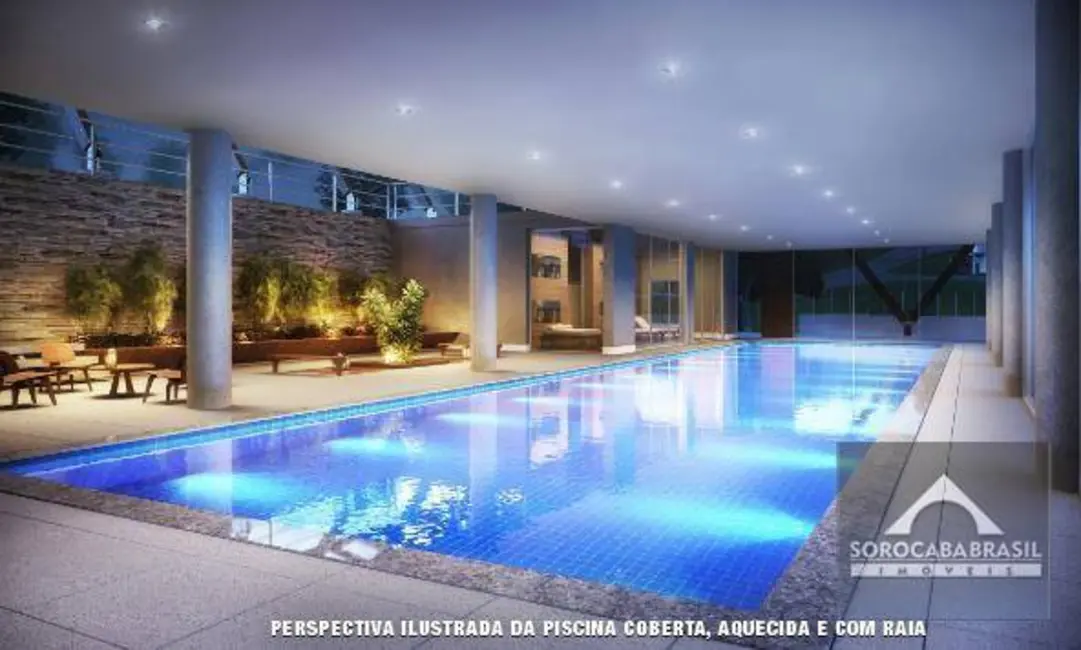 Foto 9 de Casa de Condomínio com 3 quartos à venda, 306m2 em Votorantim - SP